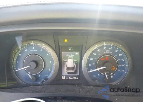 2015 Toyota Sienna Xle 8 Passenger из США, поврежденный, VIN 5TDYK3DC6FS544530